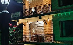 Hotel Garangja